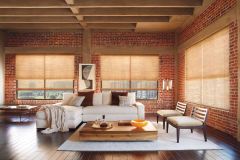 Hunter Douglas Provenance Woven Woods