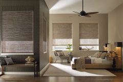 Hunter Douglas Provenance Woven Woods