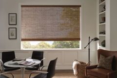 Hunter Douglas Provenance Woven Woods