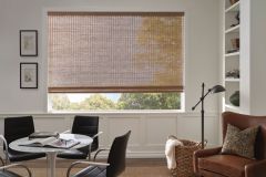 Hunter Douglas Provenance Woven Woods