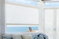 Hunter Douglas Provenance Woven Woods