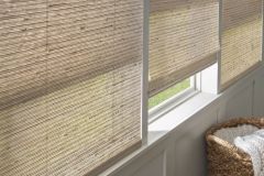 Hunter Douglas Provenance Woven Woods