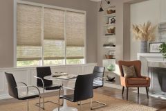 Hunter Douglas Provenance Woven Woods