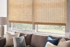 Hunter Douglas Provenance Woven Woods