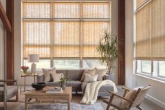 Hunter Douglas Provenance Woven Woods