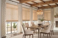 Hunter Douglas Provenance Woven Woods