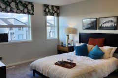 Custom Cornice Boxes