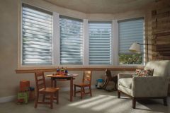 Hunter Douglas Silhouette