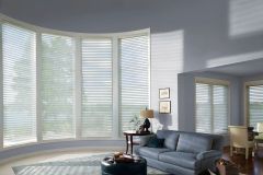 Hunter Douglas Silhouette