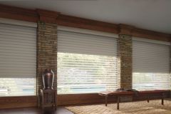 Hunter Douglas Silhouette