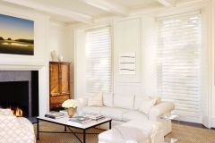 Hunter Douglas Silhouette