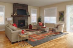 Hunter Douglas Silhouette