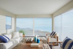Hunter Douglas Silhouette