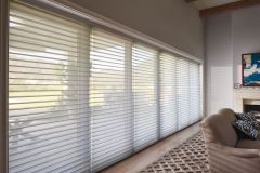 Hunter Douglas Silhouette