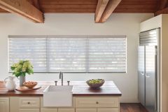 Hunter Douglas Silhouette
