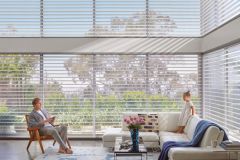 Hunter Douglas Silhouette