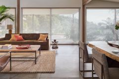 Hunter Douglas Silhouette