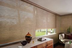 Solar Shades