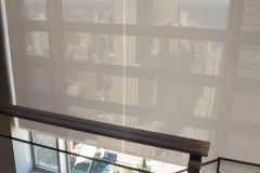 Solar Shades