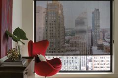 Solar Shades