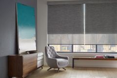 Solar Shades