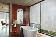 Solar Shades