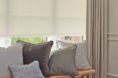 Solar Shades