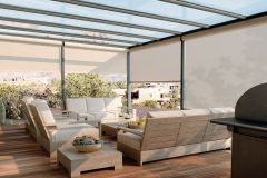 Solar Shades