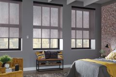 Solar Shades