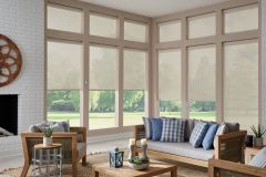 Solar Shades