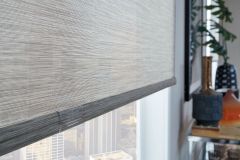 Solar Shades