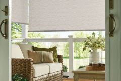 Solar Shades