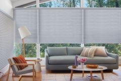 Uncovered Angles with Roller shades