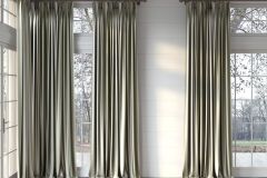 Traversing Drapery