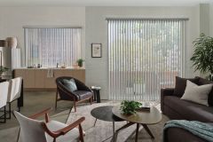 Vertical Blinds