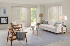 Vertical Blinds