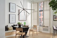 Vertical Blinds