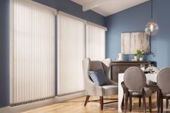 Vertical Blinds