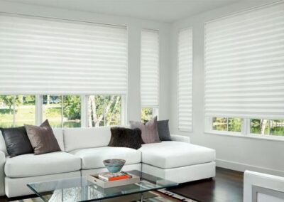 Solera® Soft Shades