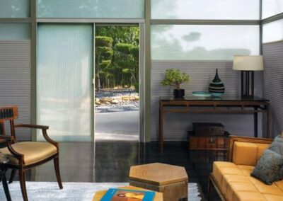 Duette® Honeycomb Shades