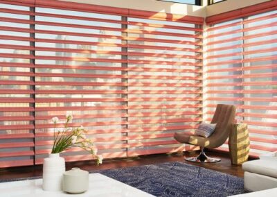 Pirouette® Shadings