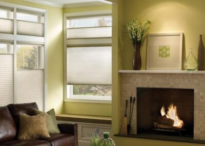 Applause® Honeycomb Shades