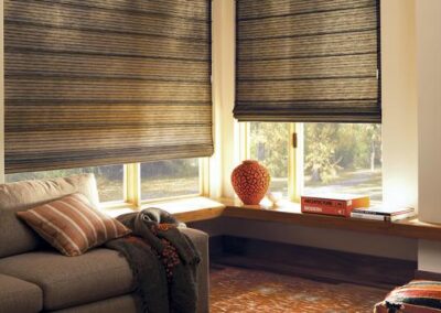 Design Studio™ Roman Shades