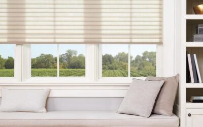 Roller Shades Gallery