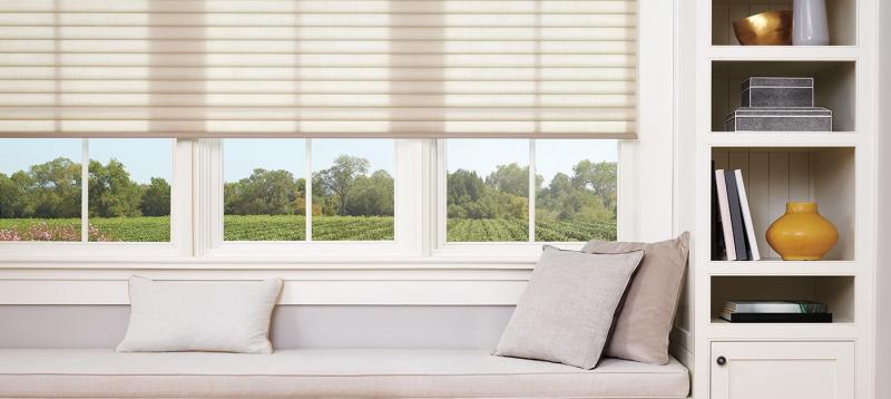 Roller Shades Gallery