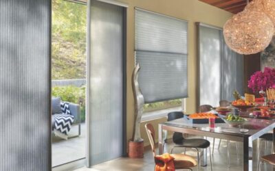 Cellular Shades Gallery