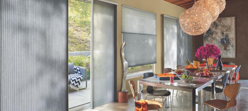 Cellular Shades Gallery