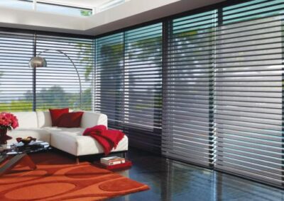 Nantucket™ Shadings