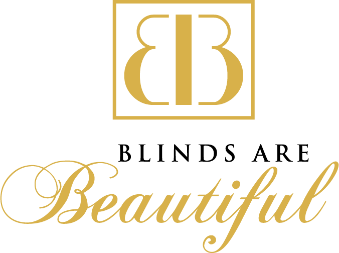 Blinds are Beautiful Logo