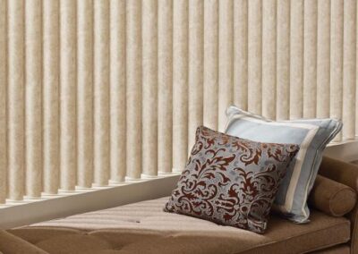 Cadence® Soft Vertical Blinds